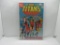 New Teen Titans #9 Perez Wolfman Classic! 1981 DC Comics
