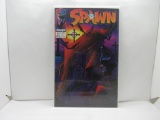 Spawn #2 Todd McFarlane 1992 Image Comics