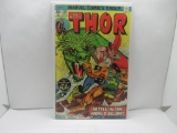 Thor #238 1st App Zotarr Bronze Age Marvel 1975