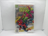 Spectacular Spider-Man #200 Buscema Foil Green Goblin Marvel