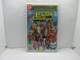 Legion of Super-Heroes #300 Milestone Anniversary Issue DC