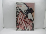 Black Widow #1 2015 First Issue Chris Samnee Marvel