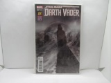 Star Wars Darth Vader #7 San Diego Comic Con Variant LTD 2015 Marvel