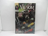 Venom #150 Oversize Anniversary Issue Sandoval Variant 2017 Marvel