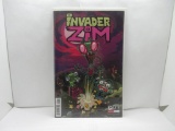 Invader Zim #1 1st Print Jhonen Vasquez (I Feel Sick Johnny the Homicidal Maniac)