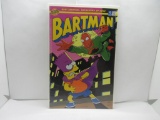 Bartman #2 Simpsons Comics Bongo