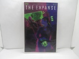 The Expanse #1 First Print Variant 2020 Boom!