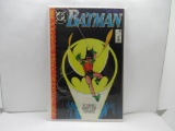 Batman #442 1st New Robin App George Perez DC