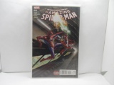 Amazing Spider-Man #10 Dan Slott Alex Ross Marvel