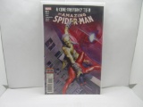 Amazing Spider-Man #21 Red Goblin Marvel