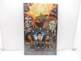 Stargate First Issue Atlantis Gateways #1