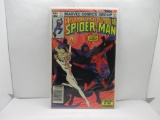 Peter Parker Spectacular Spider-Man #81 Cloak & Dagger app 1983 Marvel Copper Age HG