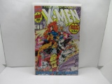 Uncanny X-Men #281 New Team 1st Print Whilce Portacio 1991 Marvel