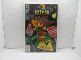 Batman Adventures #5 1993 DC