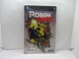 Robin War #1 100 Page Spectacular 2016 DC Comics