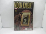 Moon Knight #8 Hot! Jeff Lemire Marvel