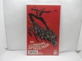 Amazing Spider-Man #801 Red Goblin First Print Marvel