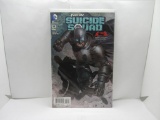 Suicide Squad #18 Batman v Superman Variant Cover DC