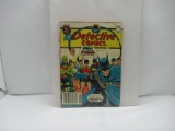 1982 Detective Comics Digest Batman DC