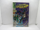 Amazing Spider-Man #297 Doc Ock 1987 Marvel