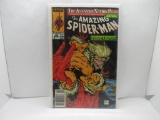 Amazing Spider-Man #324 McFarlane Sabretooth 1989 Marvel