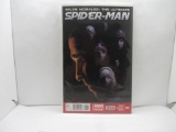 Ultimate Spider-Man Miles Morales #6 Bendis Marvel