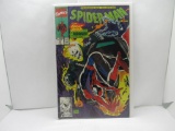 Spider-Man #7 Ghost Rider Hobgoblin 1990 Marvel