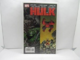Hulk #7 Red Hulk Art Adams Marvel