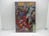Youngblood #0 Rob Liefeld Image Comics
