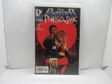 Punisher Painkiller Jane #1 Garth Ennis Marvel Knights!