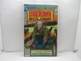 Unknown Soldier #235 DC War Comic