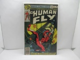 The Human Fly #15 Bronze Age 1978 Marvel