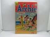 Archie #175 Silver Age Bikini Cover 1967 Archie