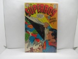 Superboy #152 Silver Age DC Comic