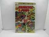 Fantastic Four #183 This one has it all! 1977 Bronze Age Marvel
