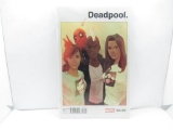 Deadpool #42 Phil Noto Variant Cover Marvel