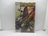 War is Hell #1 Variant Cover Marvel