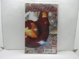 Invincible Iron Man #1 Riri Williams Ironheart Marvel