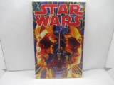 Star Wars #1 Alex Ross 3rd Print Variant 2013 Dark Horse