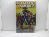 Captain America #3 Marvel Comics 2018 Jack Kirby Remastered Variant Cover Coates