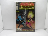 Phantom Stranger #4 Mignola Cover 1988 DC Comics