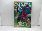Uncanny X-Men #286 Jim Lee Archangel 1992 Marvel