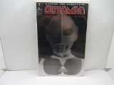 Ultraman #1 Foil Edition 1994 First Issue!