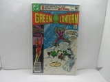 Green Lantern #134 Adam Strange! 1980 DC Comics