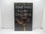 Something i Killing The Children #10 First Print Boom Studios