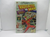 The Simpsons Radioactive Man #4 Bongo Comics