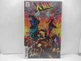 X-Men Gold #36 Wolverine Variant Whilce Portacio Marvel