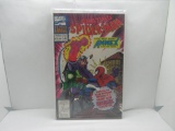 Amazing Spider-Man Annual #27 Annex Bagged with Card 1993 Marvel