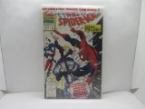 Web of Spider-Man Annual #9 Bagged with Card 1993 Marvel