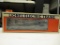 Lionel Santa Fe bunk car #6-5717